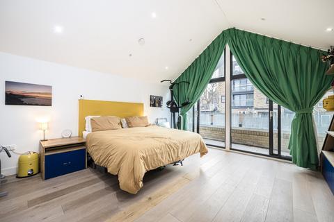 undefined, Stanley Street, London, SE8