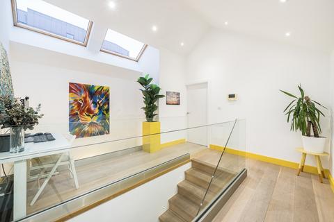 undefined, Stanley Street, London, SE8
