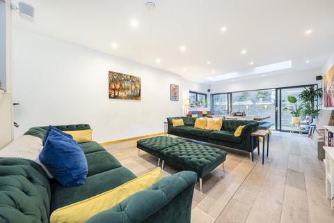 undefined, Stanley Street, London, SE8
