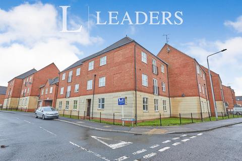 undefined, Riddles Court, Watnall, NG16