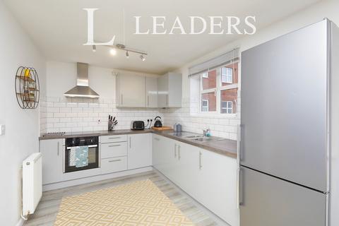 undefined, Riddles Court, Watnall, NG16