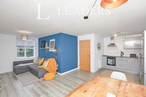 undefined, Riddles Court, Watnall, NG16