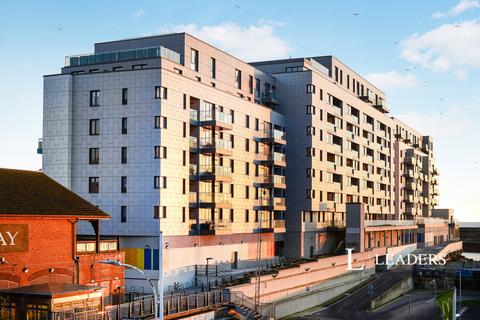 3 bedroom flat to rent, The Boardwalk, Brighton Marina Village, Brighton, BN2