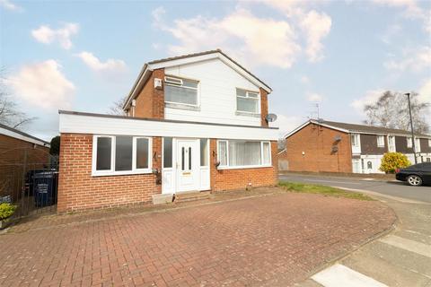 undefined, Uldale Court, Kingston Park