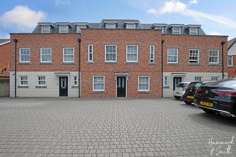 undefined, Hemnall Street, Epping CM16