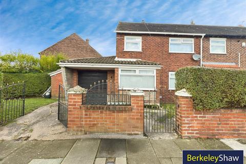 Bridge Lane, Bootle L30