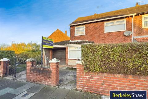 3 bedroom semi-detached house for sale, Bridge Lane, Bootle L30