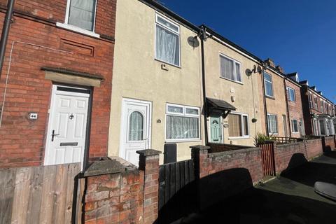 undefined, Tooley Street, Gainsborough