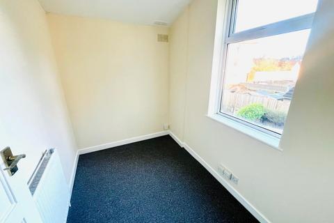 undefined, Tooley Street, Gainsborough