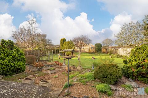 4 bedroom detached bungalow for sale, Birchfield Lane, Mulbarton