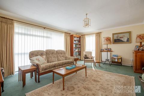 4 bedroom detached bungalow for sale, Birchfield Lane, Mulbarton