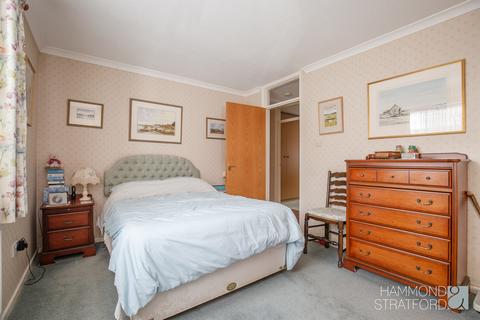 4 bedroom detached bungalow for sale, Birchfield Lane, Mulbarton