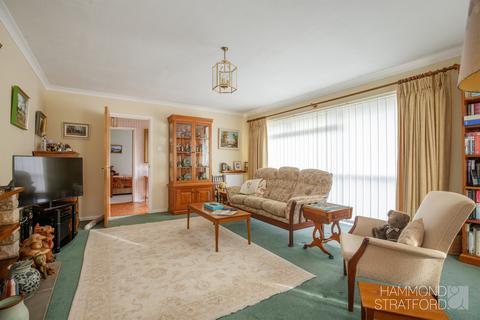 4 bedroom detached bungalow for sale, Birchfield Lane, Mulbarton