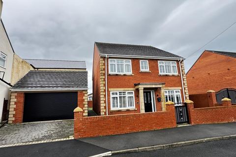 undefined, Martin Court, Haswell, Durham