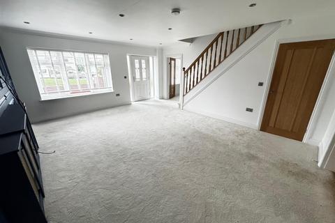 Martin Court, Haswell, Durham