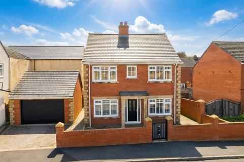 undefined, Martin Court, Haswell, Durham
