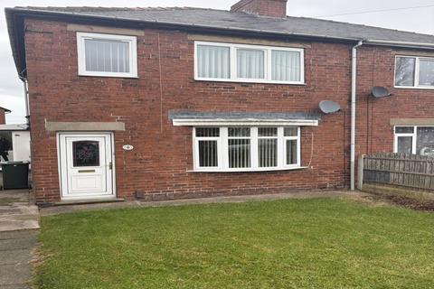 undefined, Mount Crescent, Hoyland, Barnsley