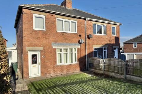 undefined, Mount Crescent, Hoyland, Barnsley