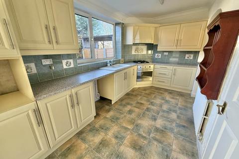 undefined, Mount Crescent, Hoyland, Barnsley