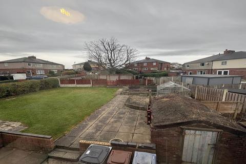undefined, Mount Crescent, Hoyland, Barnsley