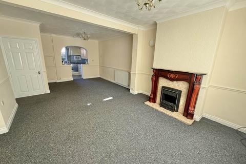 undefined, Mount Crescent, Hoyland, Barnsley