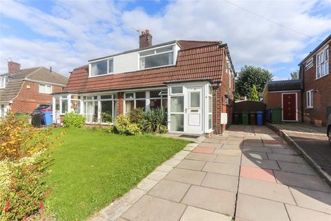 3 bedroom semi-detached house to rent, Sunnybank Avenue, Heaton Mersey, Stockport, SK4