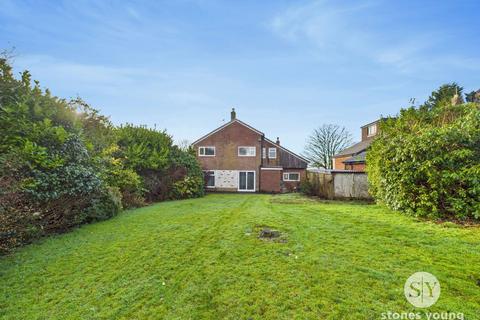 undefined, Barker Lane, Mellor, BB2