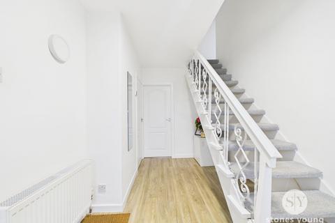 undefined, Barker Lane, Mellor, BB2