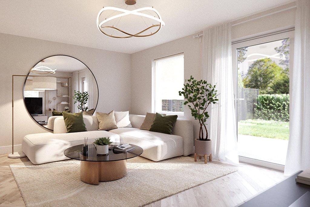 The Mostyn Cgi