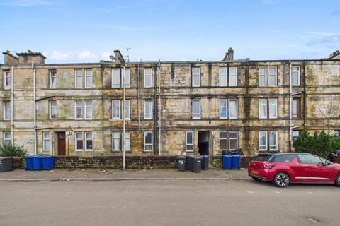 undefined, Blackhall Street, Paisley PA1