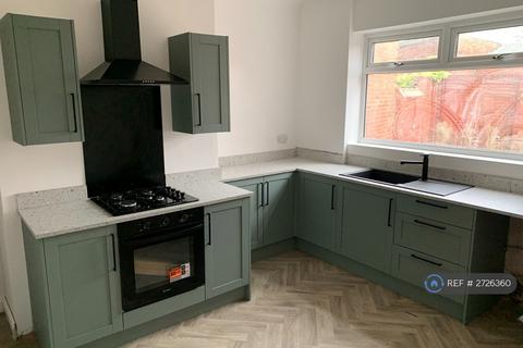 2 bedroom terraced house to rent, Victoria Street, Hemsworth, Pontefract, WF9