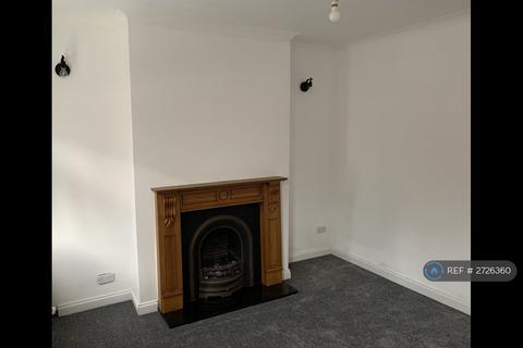 2 bedroom terraced house to rent, Victoria Street, Hemsworth, Pontefract, WF9