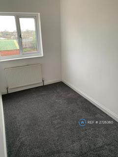2 bedroom terraced house to rent, Victoria Street, Hemsworth, Pontefract, WF9