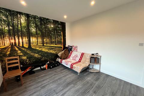 undefined, Boswall Parkway, Edinburgh EH5