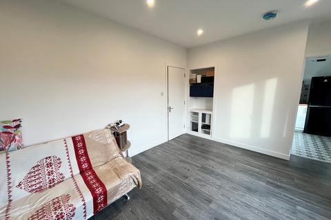undefined, Boswall Parkway, Edinburgh EH5