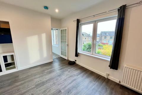 undefined, Boswall Parkway, Edinburgh EH5