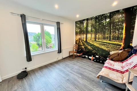 undefined, Boswall Parkway, Edinburgh EH5