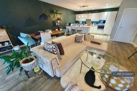 undefined, Lyall House, London, E13