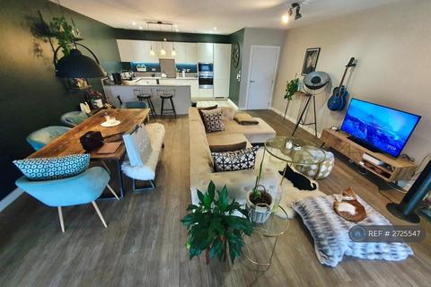 undefined, Lyall House, London, E13