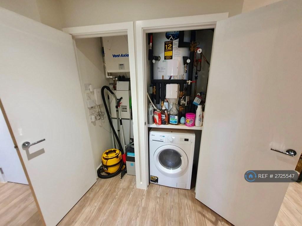 Example Of 2 Of The 4 Cupboards