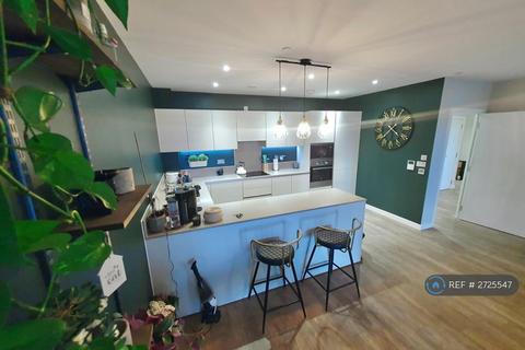 undefined, Lyall House, London, E13