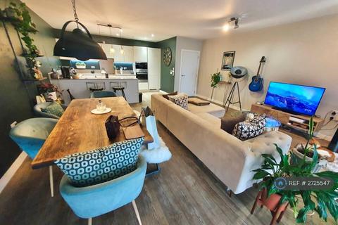 undefined, Lyall House, London, E13