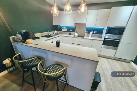 undefined, Lyall House, London, E13
