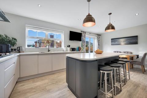 4 bedroom detached house for sale, Bracknel Way, Ormskirk L39