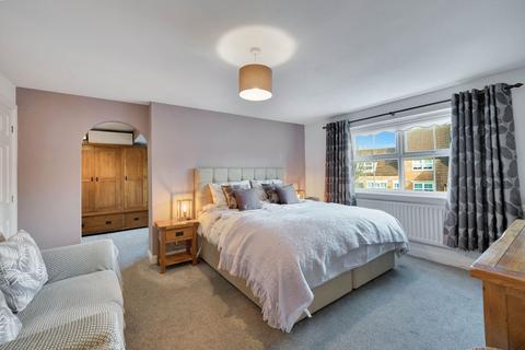 4 bedroom detached house for sale, Bracknel Way, Ormskirk L39