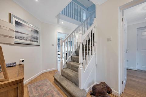 4 bedroom detached house for sale, Bracknel Way, Ormskirk L39