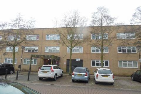 undefined, North Tenth Street, Central Milton Keynes