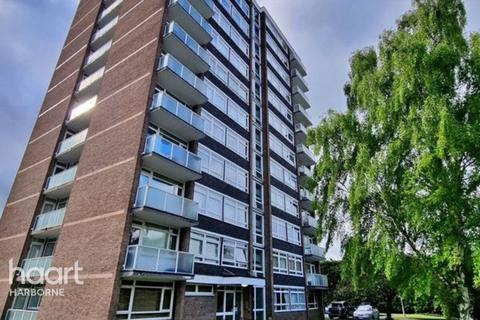 undefined, High Point, Edgbaston