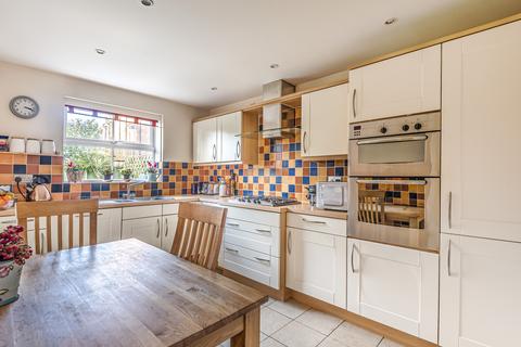 4 bedroom detached house for sale, Uptons Gardens, Whitminster, Gloucester, GL2