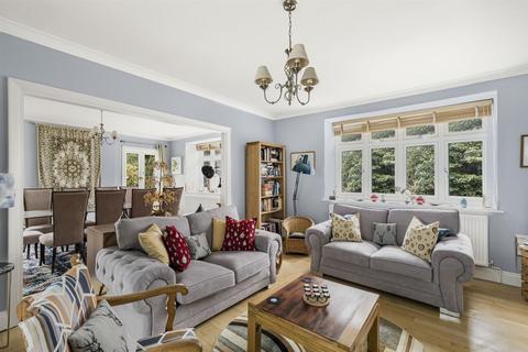 undefined, Lyndhurst Gardens, Belsize Park, NW3